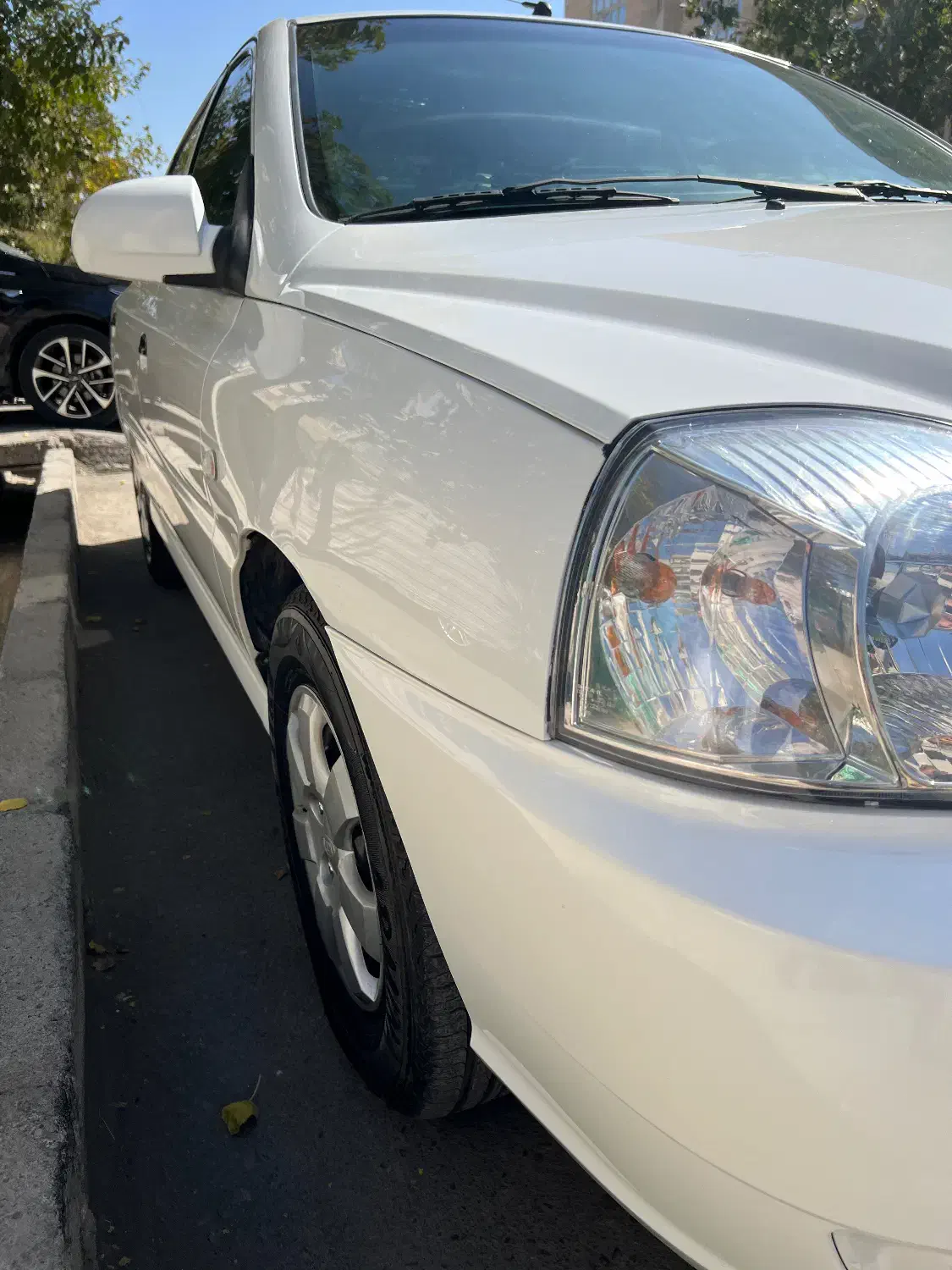 ریو|خودرو سواری و وانت|مشهد, رضاشهر|دیوار