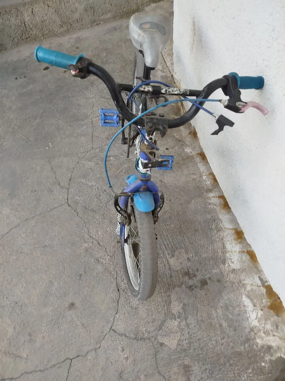 دوچرخه ۱۶|دوچرخه، اسکیت، اسکوتر|شیراز, آبیاری|دیوار