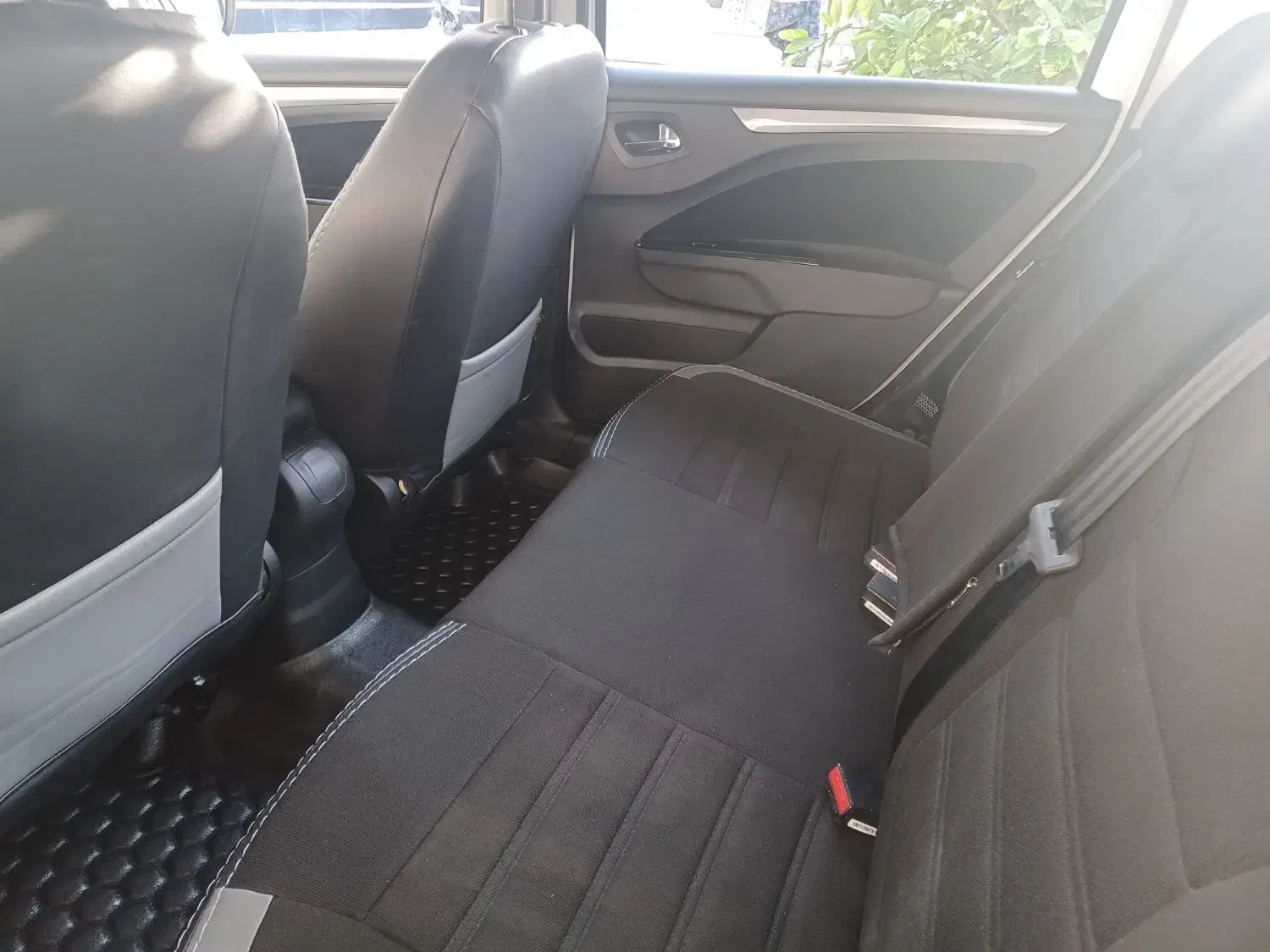 تارا v1p دستی 6سرعته|خودرو سواری و وانت|بیرجند, |دیوار