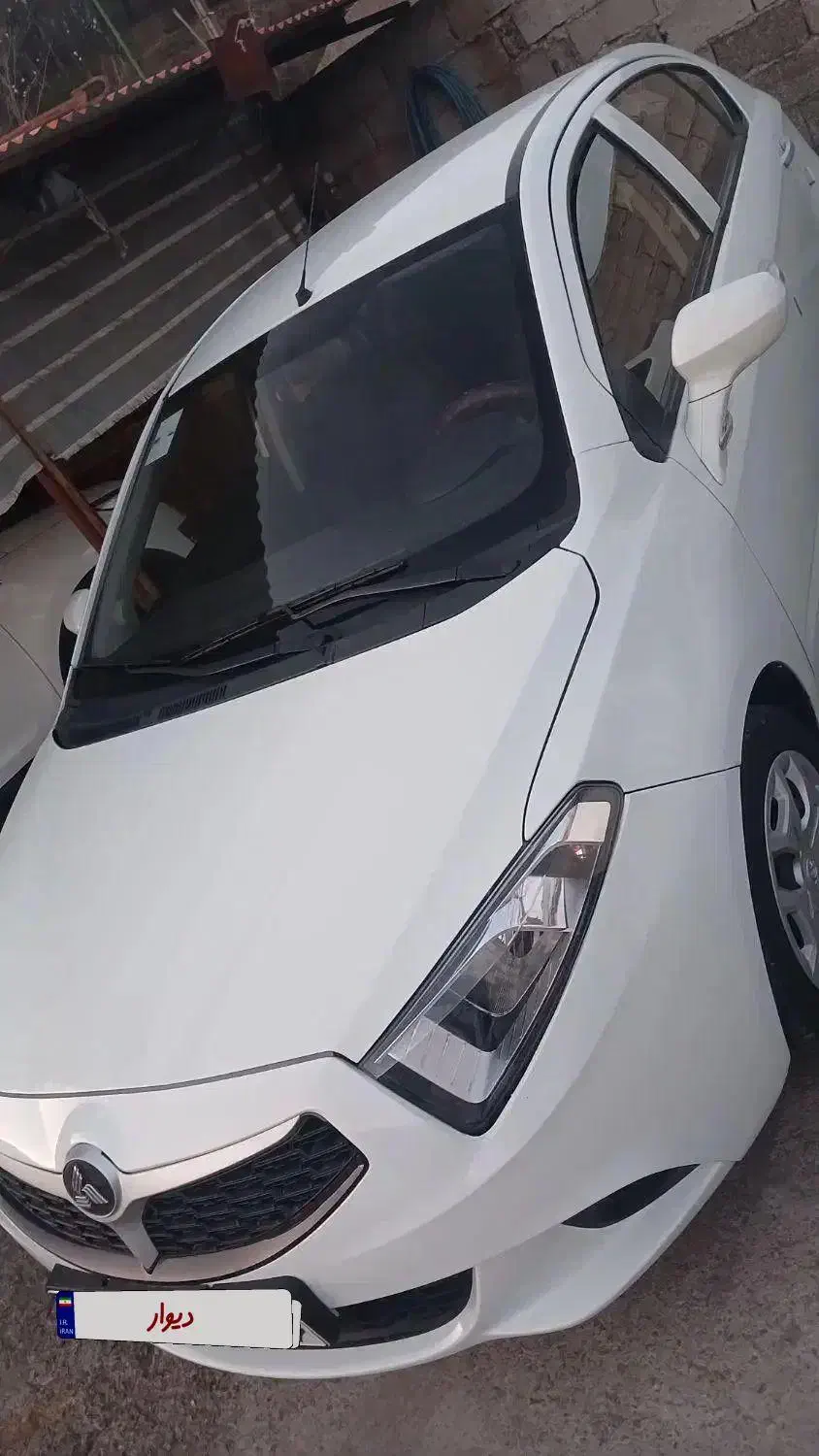 برلیانس ۲۲۰|خودرو سواری و وانت|سنگر, |دیوار