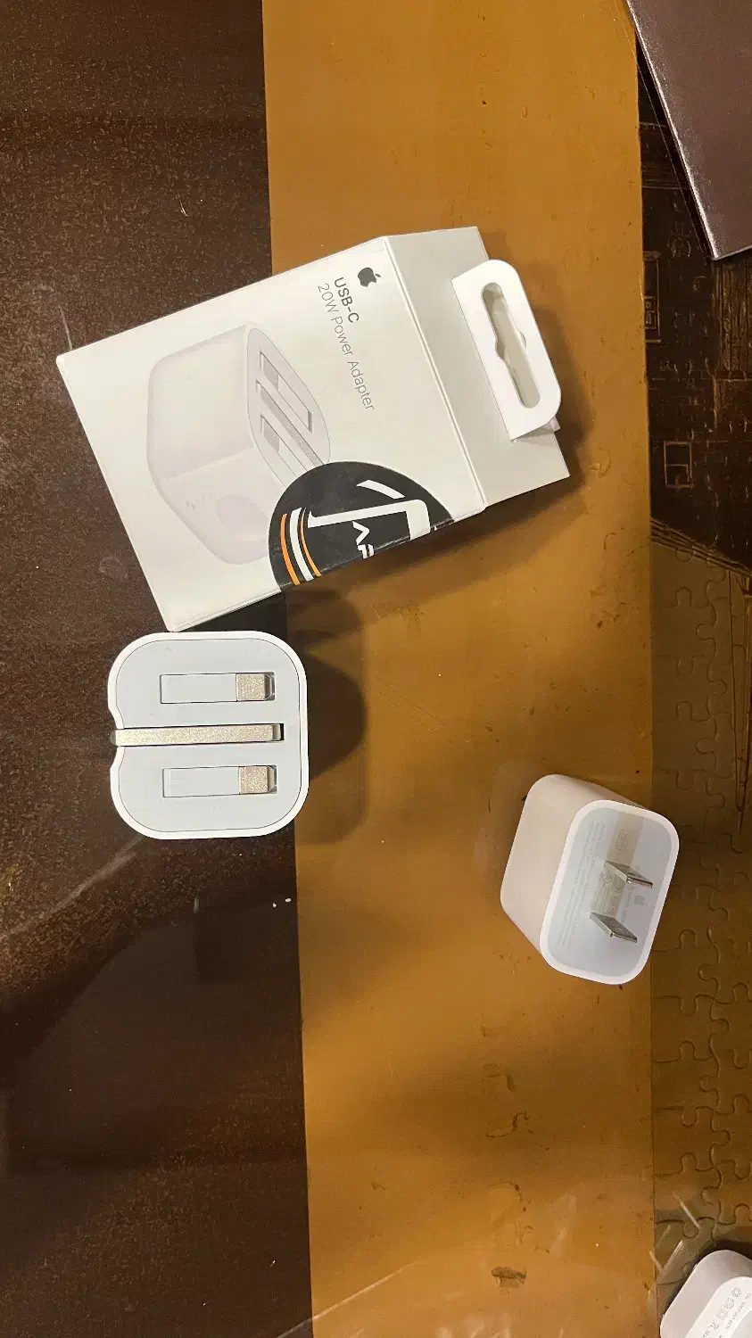 آداپتور ایفون|لوازم جانبی موبایل و تبلت|گرگان, |دیوار