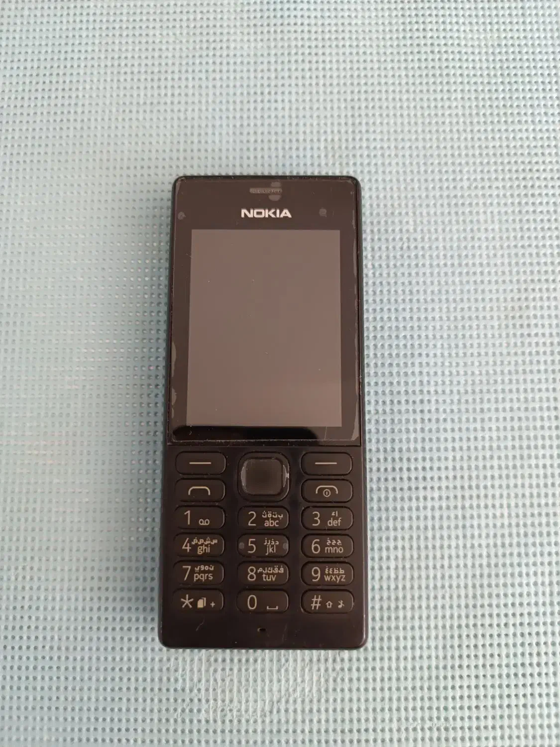 نوکیا ۱۵۰ در حد نو|موبایل|تهران, استاد معین|دیوار