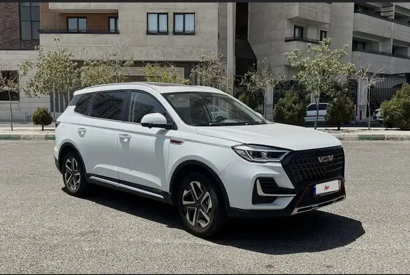 فروش حواله اونترا u7|خودرو سواری و وانت|جم, |دیوار