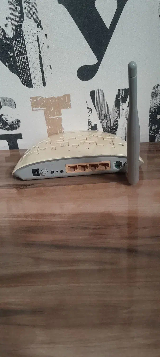 مودم تپ لینک|مودم و تجهیزات شبکه|ارومیه, |دیوار