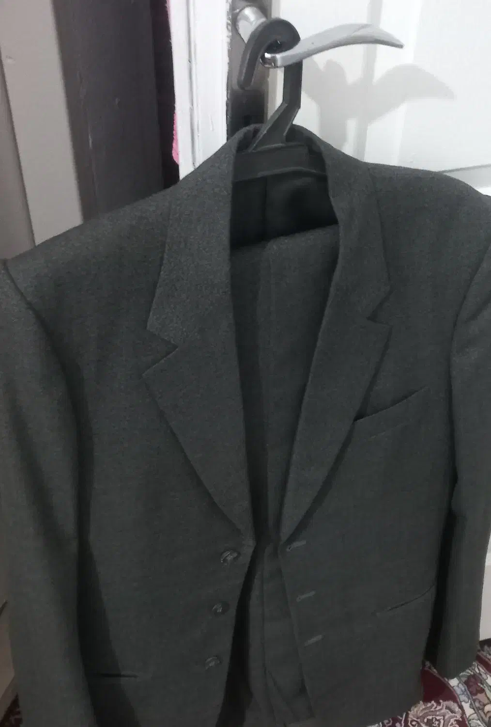 کت وشلوار مردانه سایز ۴۴|لباس|پردیس, فاز ۳|دیوار