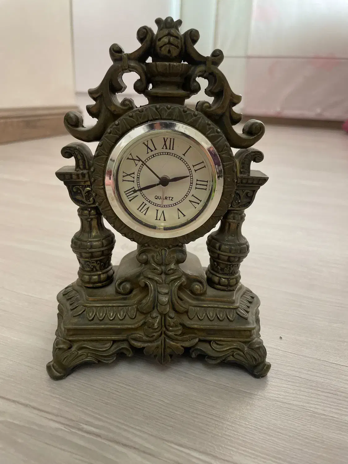 ساعت جادستمالی قاب عکس دکوری|صنایع دستی و سایر لوازم تزئینی|کرج, کوی مهر|دیوار