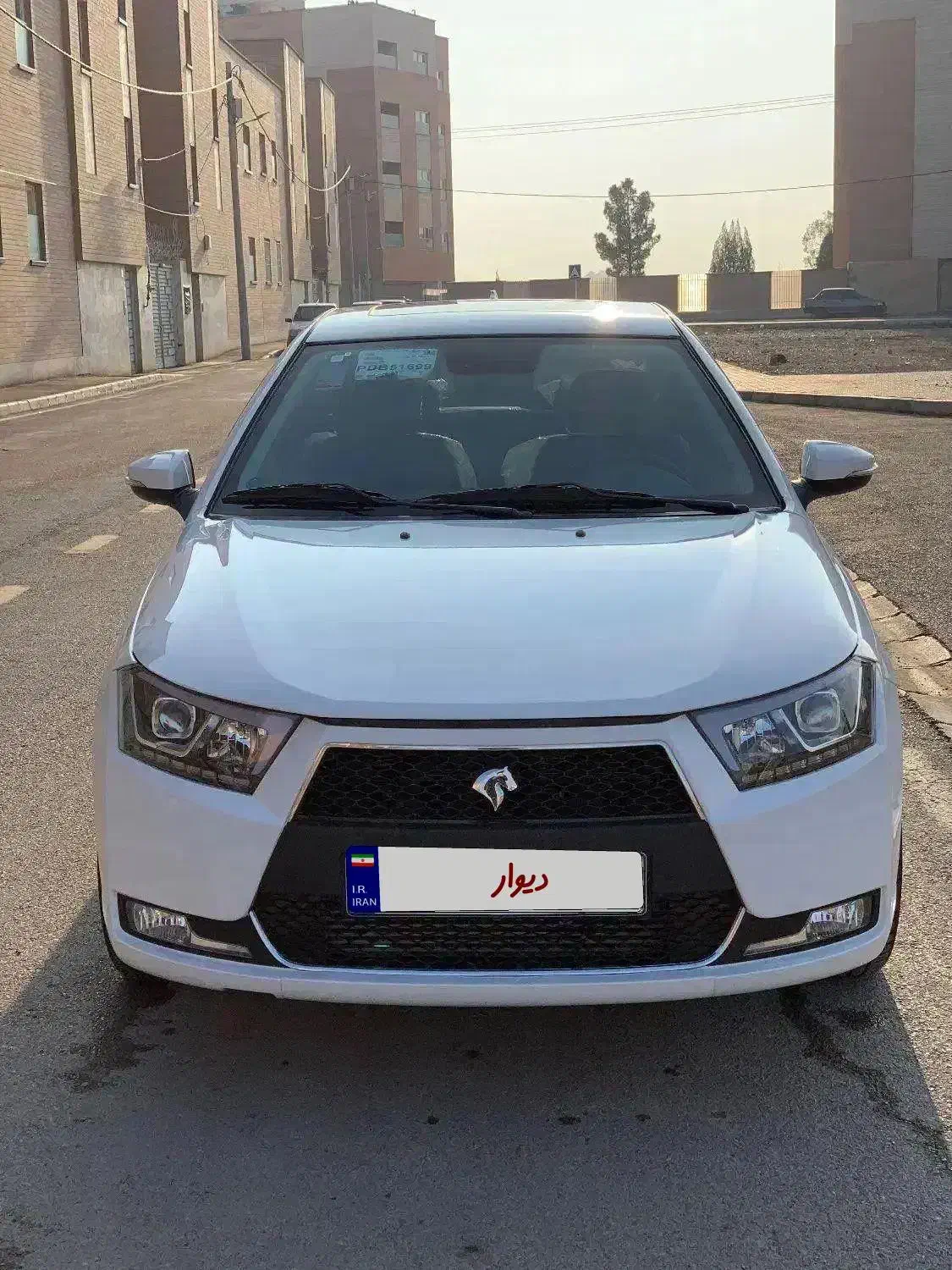 دناپلاس۶دنده توربو ۱۴۰۲/اپشنال/۸۵گانه فول فول/ESP|خودرو سواری و وانت|اصفهان, شهرک امام خمینی|دیوار