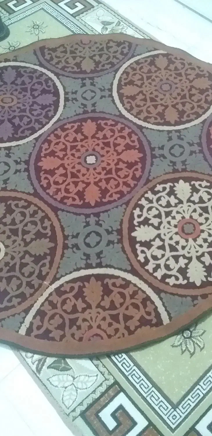 گلیمفرش گرد|گلیم، جاجیم، گبه|تهران, مشیریه|دیوار