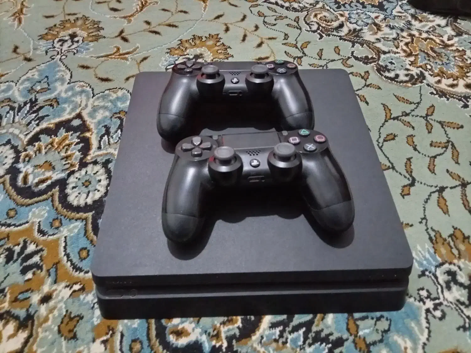 Ps4|کنسول، بازی ویدئویی و آنلاین|ایذه, |دیوار