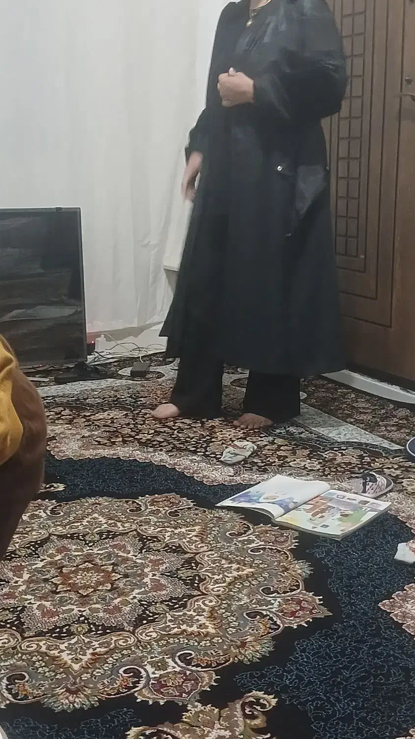 بارانی وپالتو|لباس|اردبیل, |دیوار