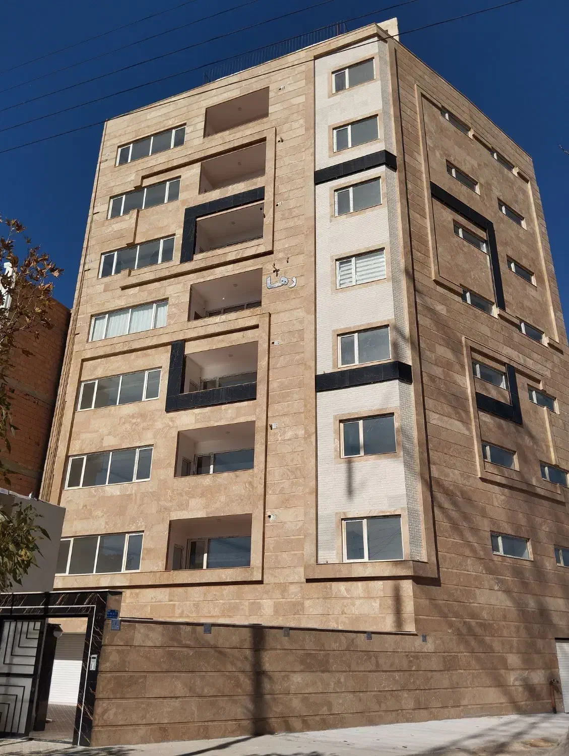 اجاره آپارتمان تک واحده سه خوابه|اجارهٔ آپارتمان|مراغه, |دیوار