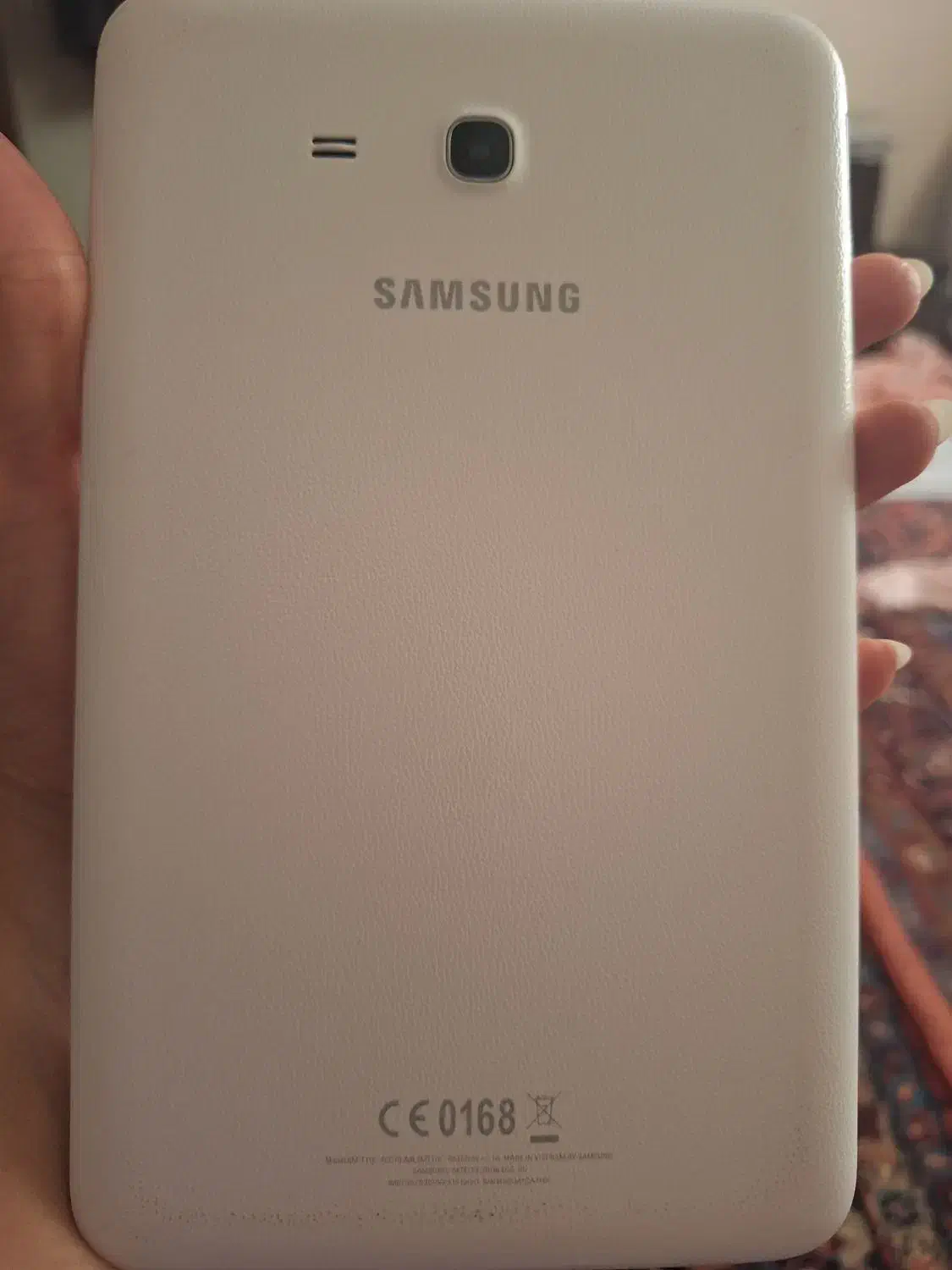 تبلت تب 3|تبلت|همدان, |دیوار