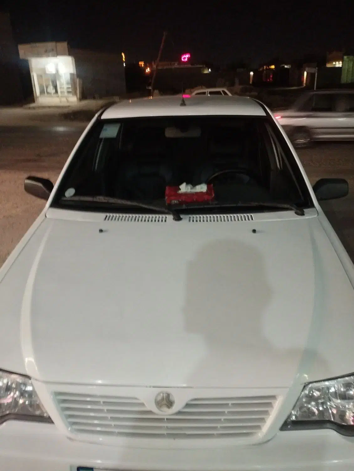 فروش پراید132|خودرو سواری و وانت|بوشهر, |دیوار