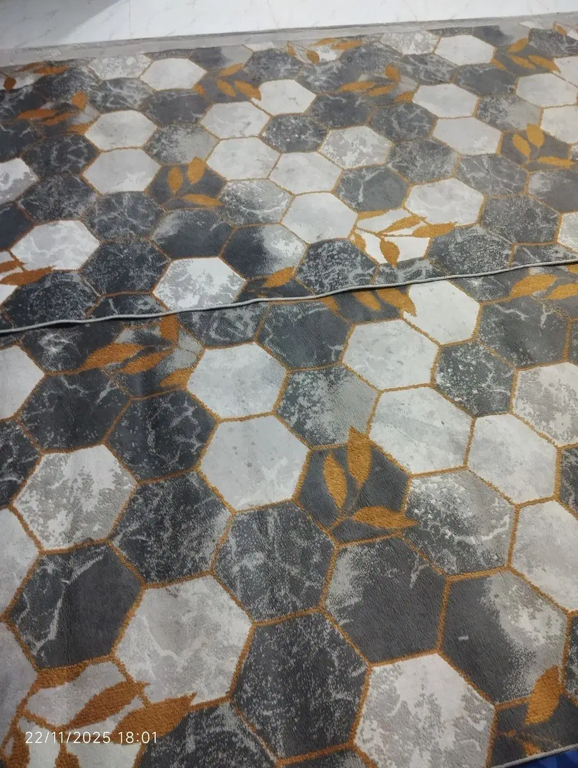 گلیم|گلیم، جاجیم، گبه|زاهدان, |دیوار