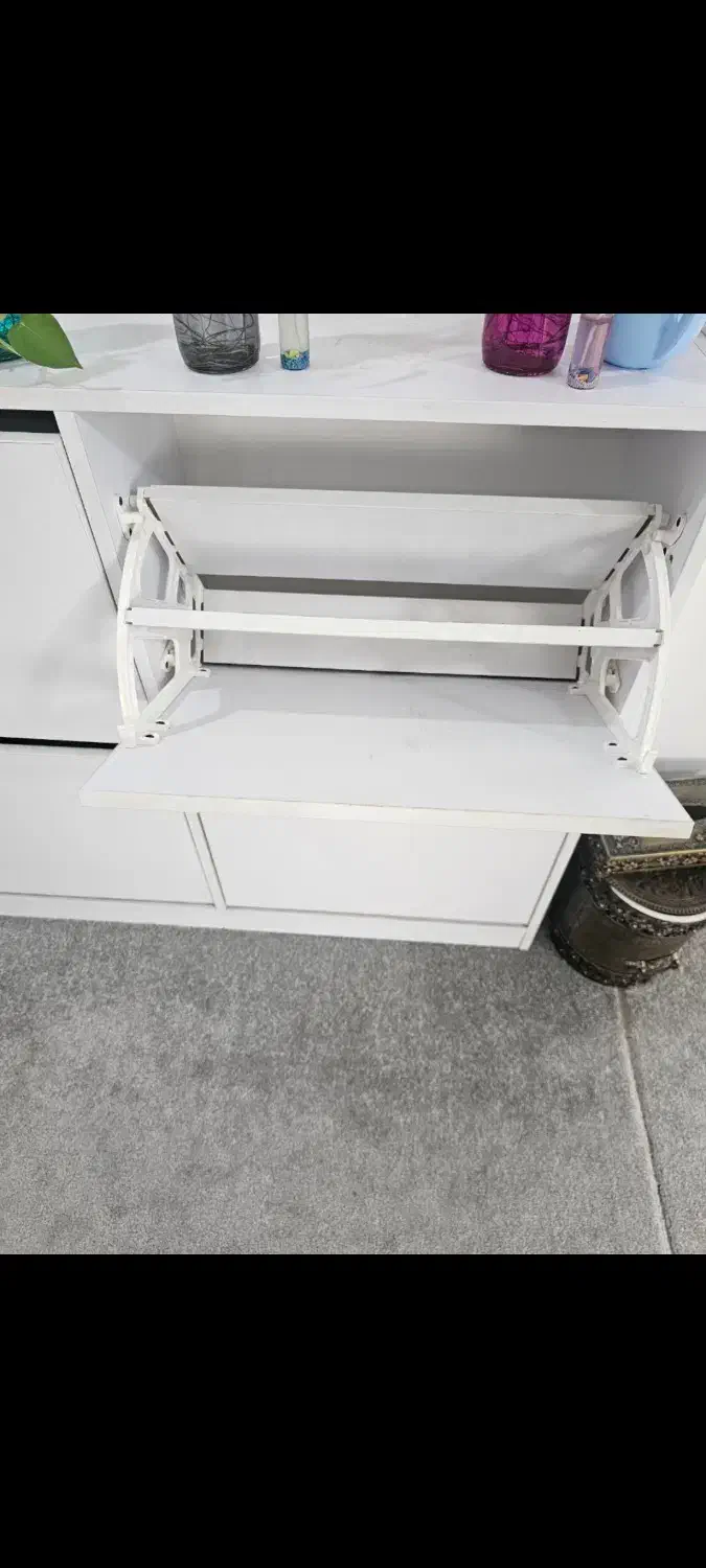 جاکفشی - درب داشبوردی|جاکفشی، کمد، دراور|گنبد کاووس, |دیوار