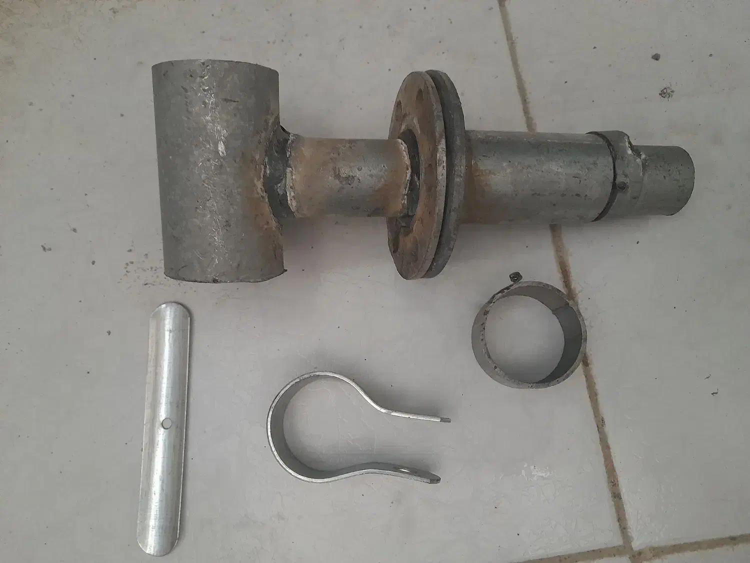 ابزار گلخانه و چند عدد جک|ابزارآلات|کازرون, |دیوار