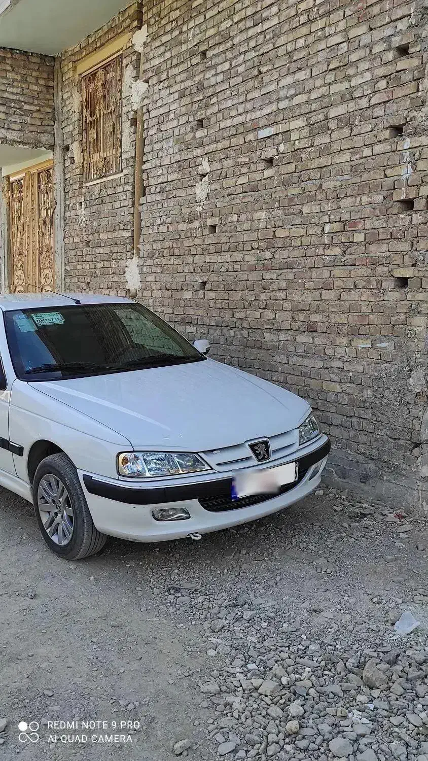 پژو پارس1401دریچه سیمی نیم فول(سفارشی)|خودرو سواری و وانت|سراوان, |دیوار