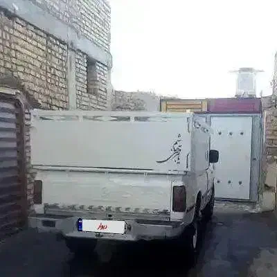 نیسان|خودرو سواری و وانت|ورزنه, |دیوار