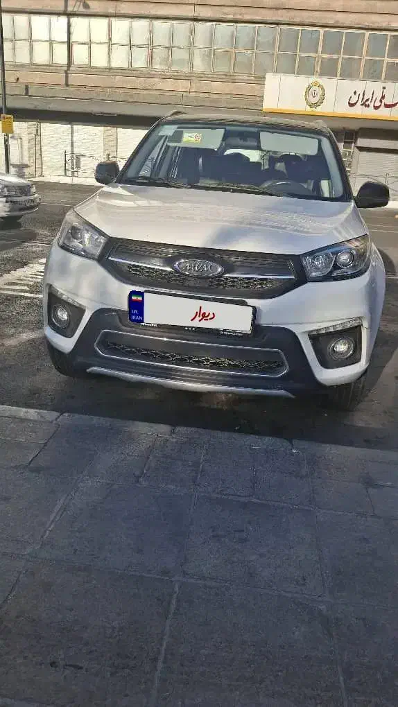 ام وی ام x33میانداب|خودرو سواری و وانت|تبریز, |دیوار