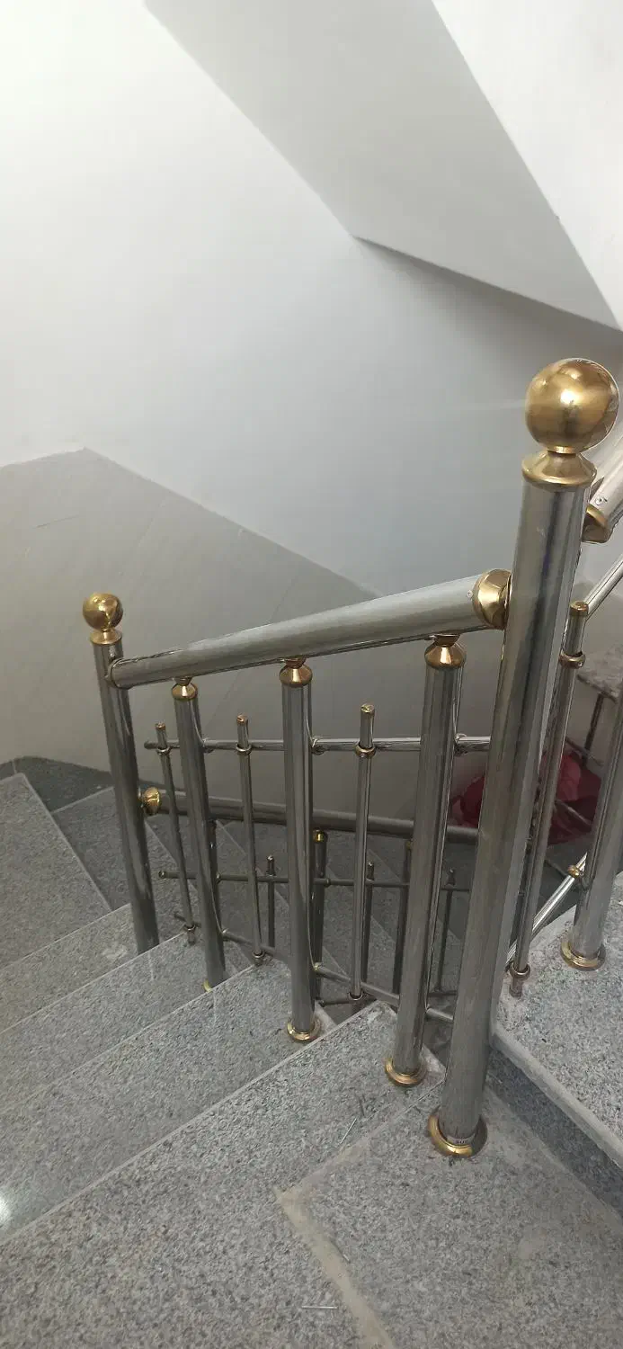 نرده استیل|خدمات پیشه و مهارت|بهار, |دیوار