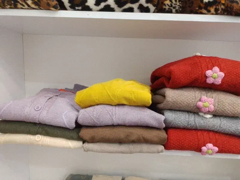 فروش انواع لباس ها|لباس|قم, شهید رجایی|دیوار