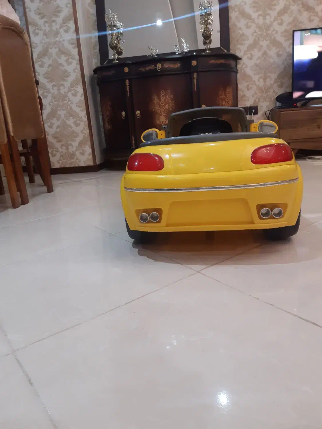 ماشین شارژی|اسباببازی|کرج, بنیاد|دیوار