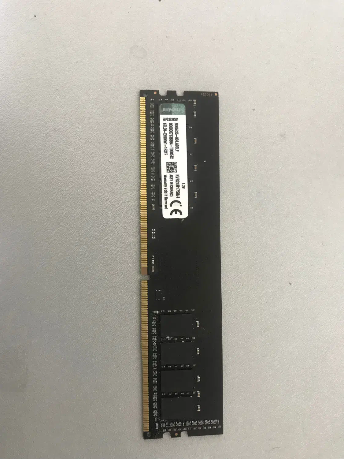 هارد و رم کیس|قطعات و لوازم جانبی رایانه|فردیس, سرحدی|دیوار