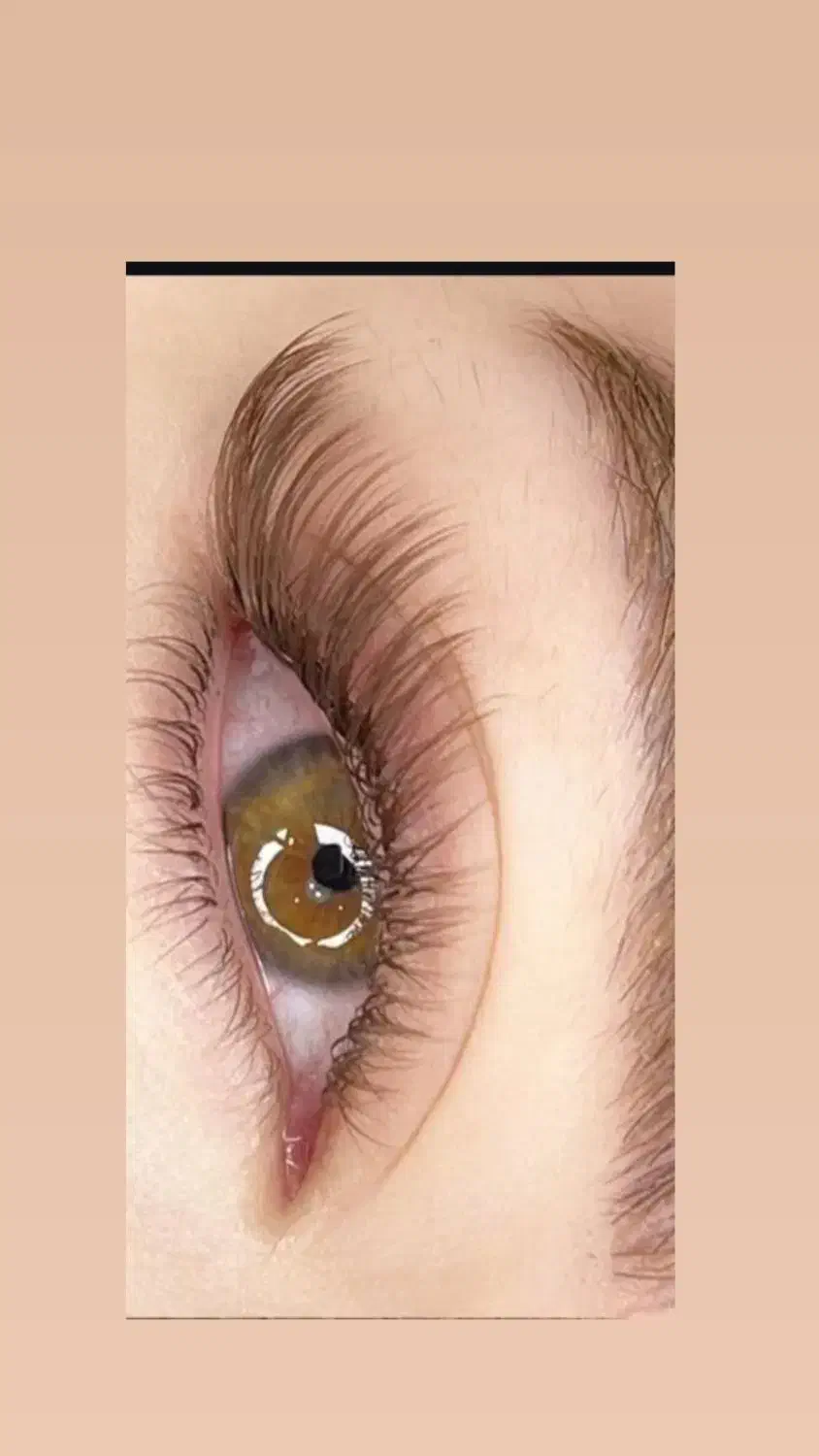 آموزش وخدمات کاشت مژه|خدمات آرایشگری و زیبایی|اسلامشهر, شهرک قائمیه|دیوار