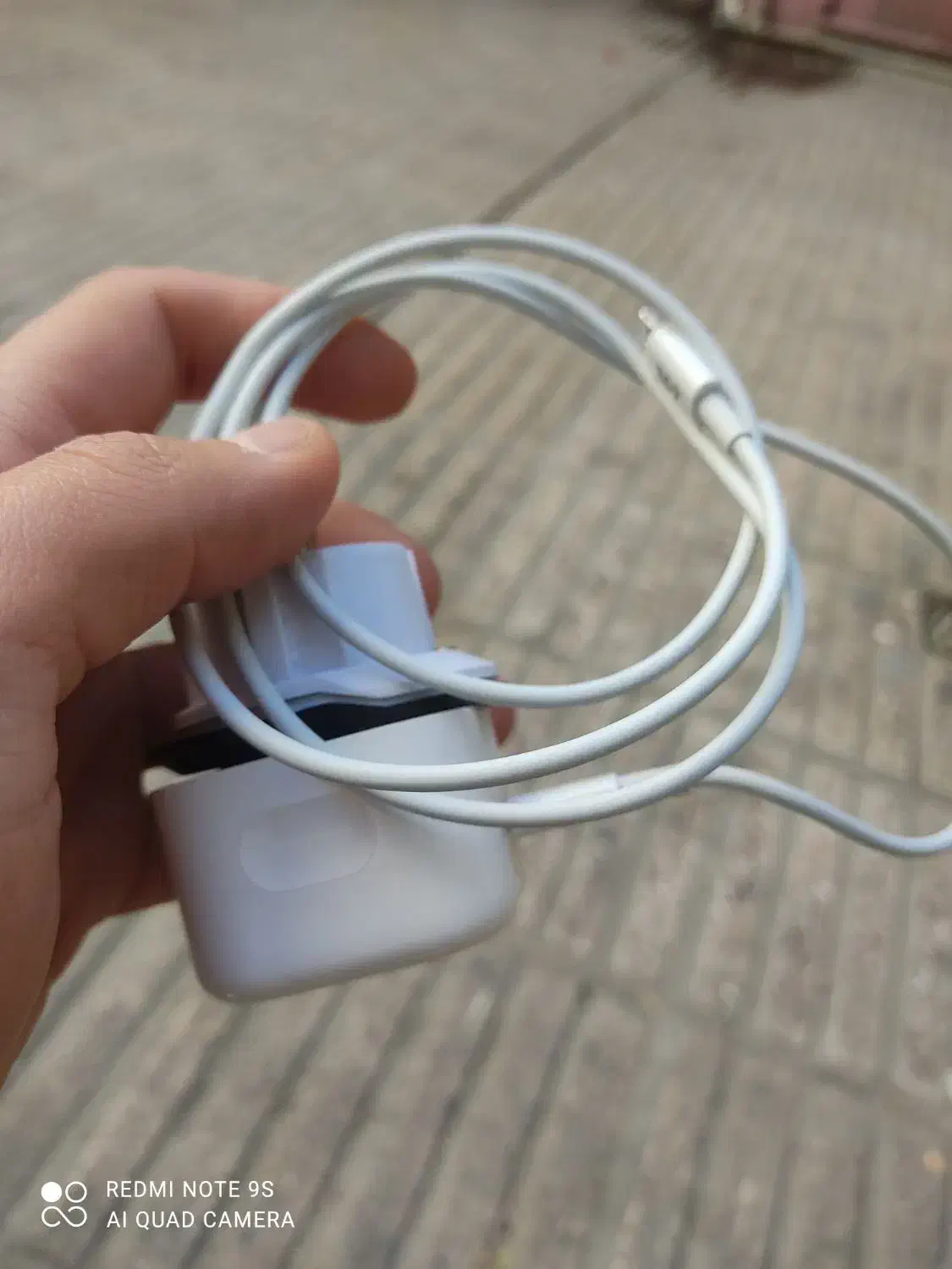 شارژر آیفون|لوازم جانبی موبایل و تبلت|گنبد کاووس, |دیوار