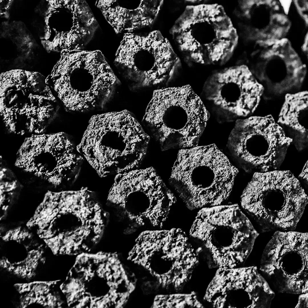 دستگاه خط تولید زغال فشرده چینی پرسی بریکتی|ماشینآلات صنعتی|تهران, آبشار|دیوار