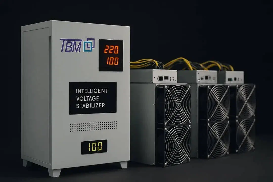 فروش ویژه استابلایزر ویژه ماینر در خوزستان|قطعات و لوازم جانبی رایانه|اهواز, کیانپارس |دیوار