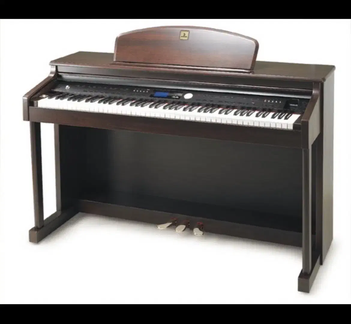 پیانو دیجیتال کره ای اصل وارداتی|پیانو، کیبورد، آکاردئون|مهاباد (آذربایجان غربی), |دیوار