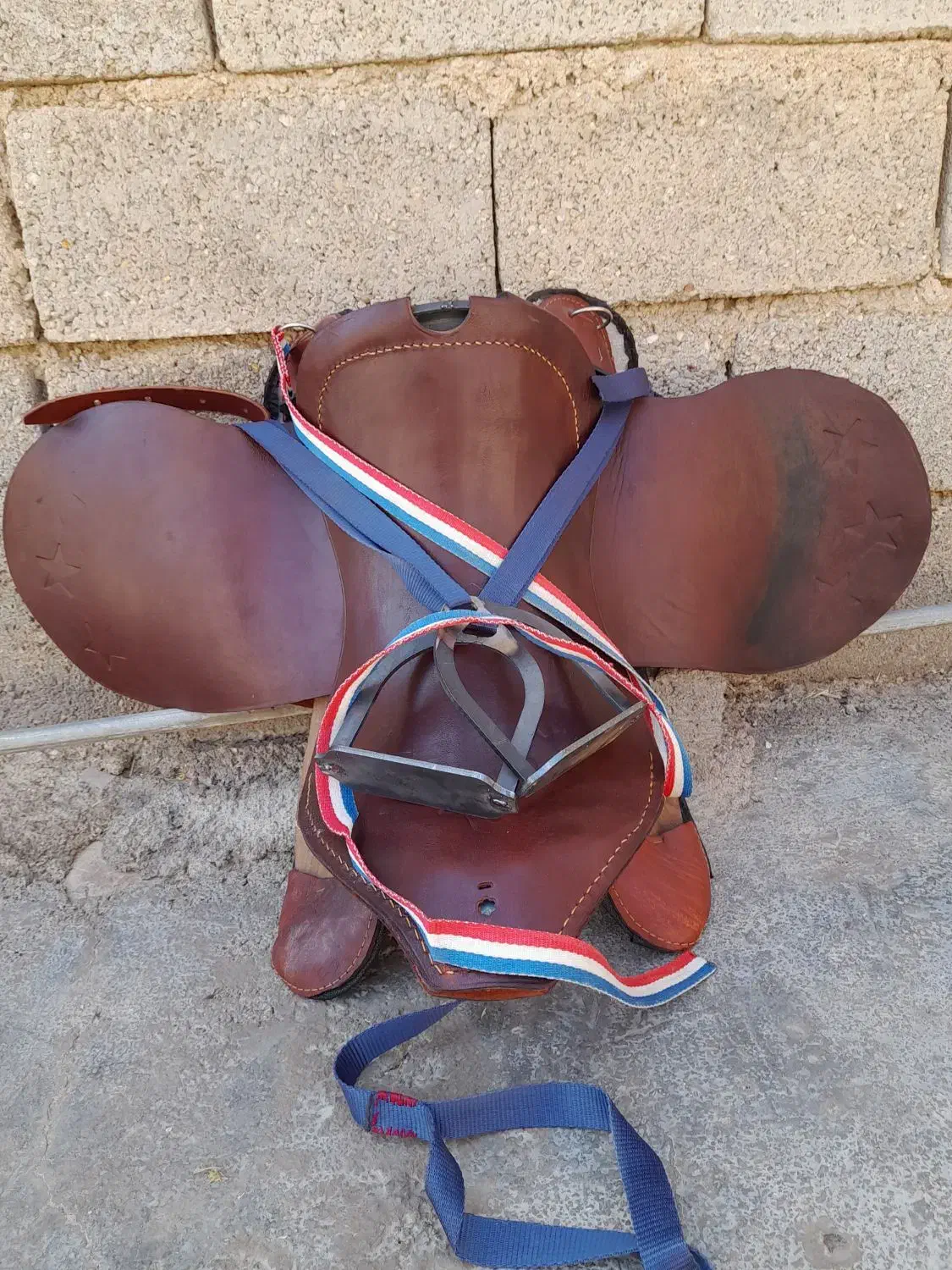 زین اسب|اسب و تجهیزات اسب‌سواری|بهبهان, |دیوار