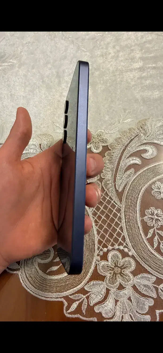 گوشی a35 5g 128 ram 8|موبایل|قم, قم نو|دیوار