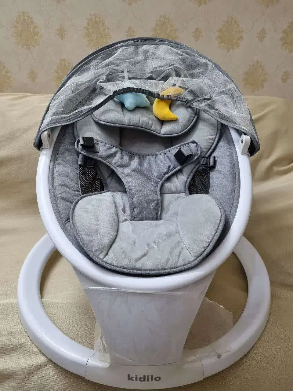 تاپ برقی|کالسکه و لوازم جانبی|گرگان, |دیوار