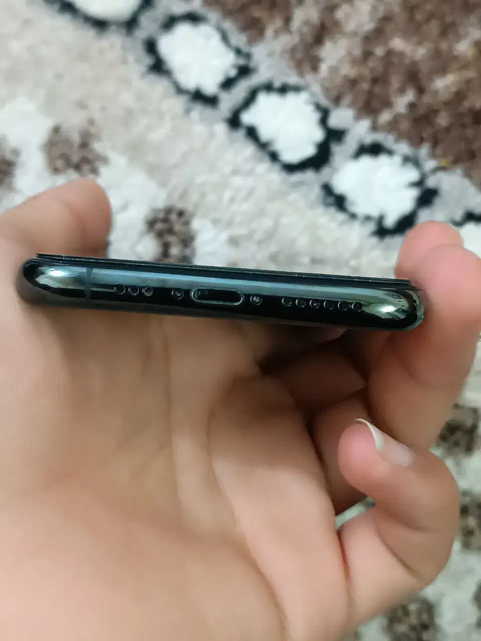 ایفون۱۱پرو|موبایل|زابل, |دیوار