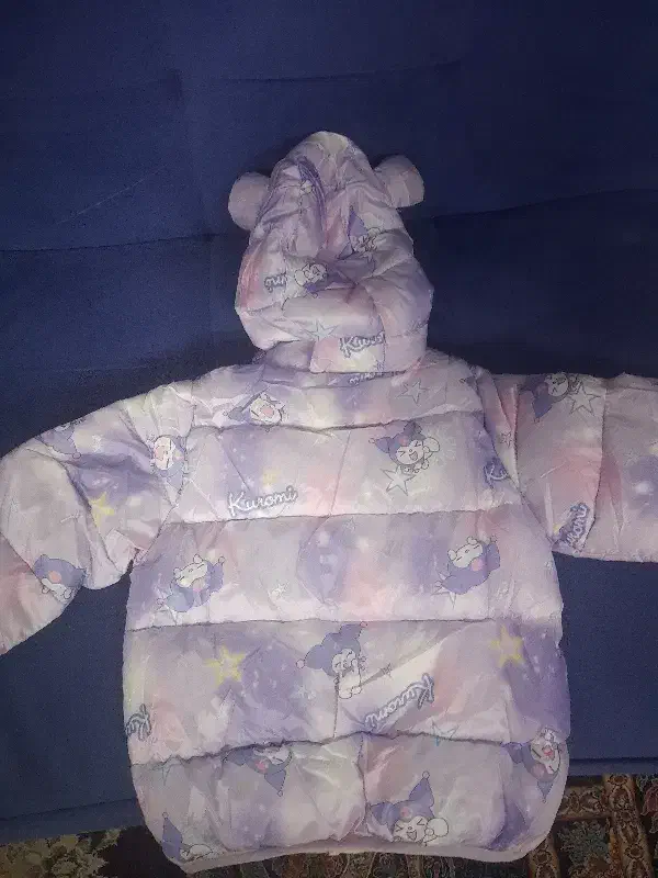 کاپشن|کفش و لباس بچه|تهران, مینابی|دیوار