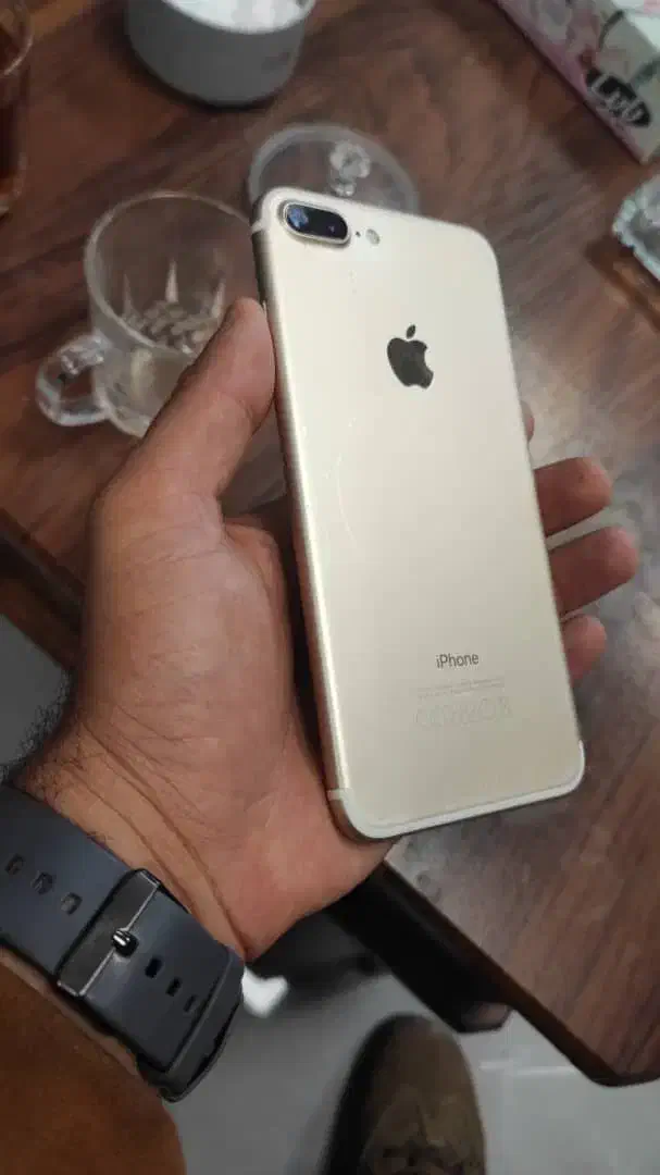 موبایل/ایفون ۷پلاس|موبایل|بندر گز, |دیوار