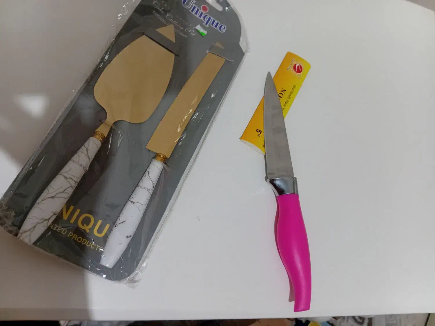 تعدادی لوازم منزل به فروش میرسد نو و در حد نو|ظروف سرو و پذیرایی|رباطکریم, رباطکریم|دیوار