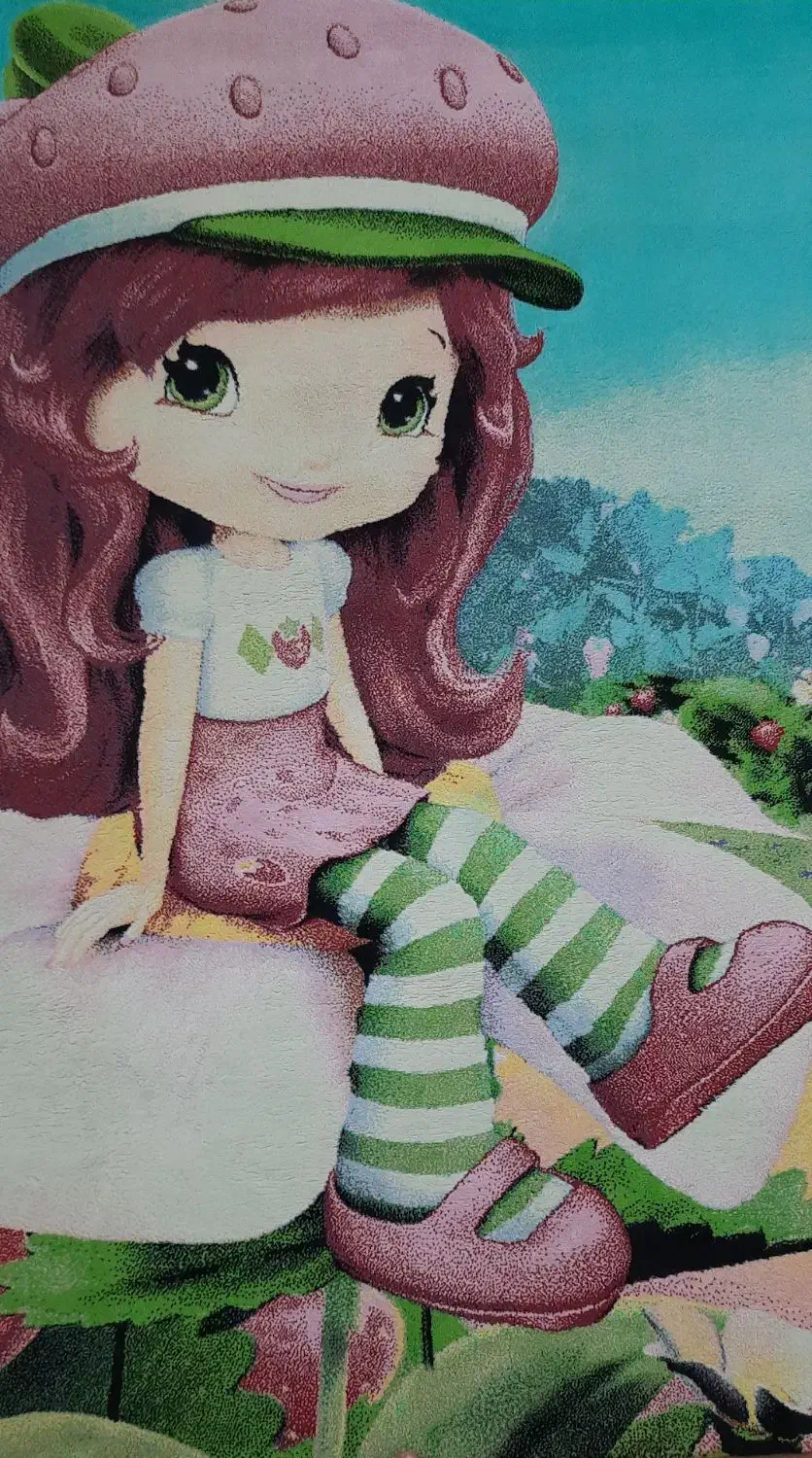 فرش فانتزی کودک|فرش|قم, پردیسان|دیوار