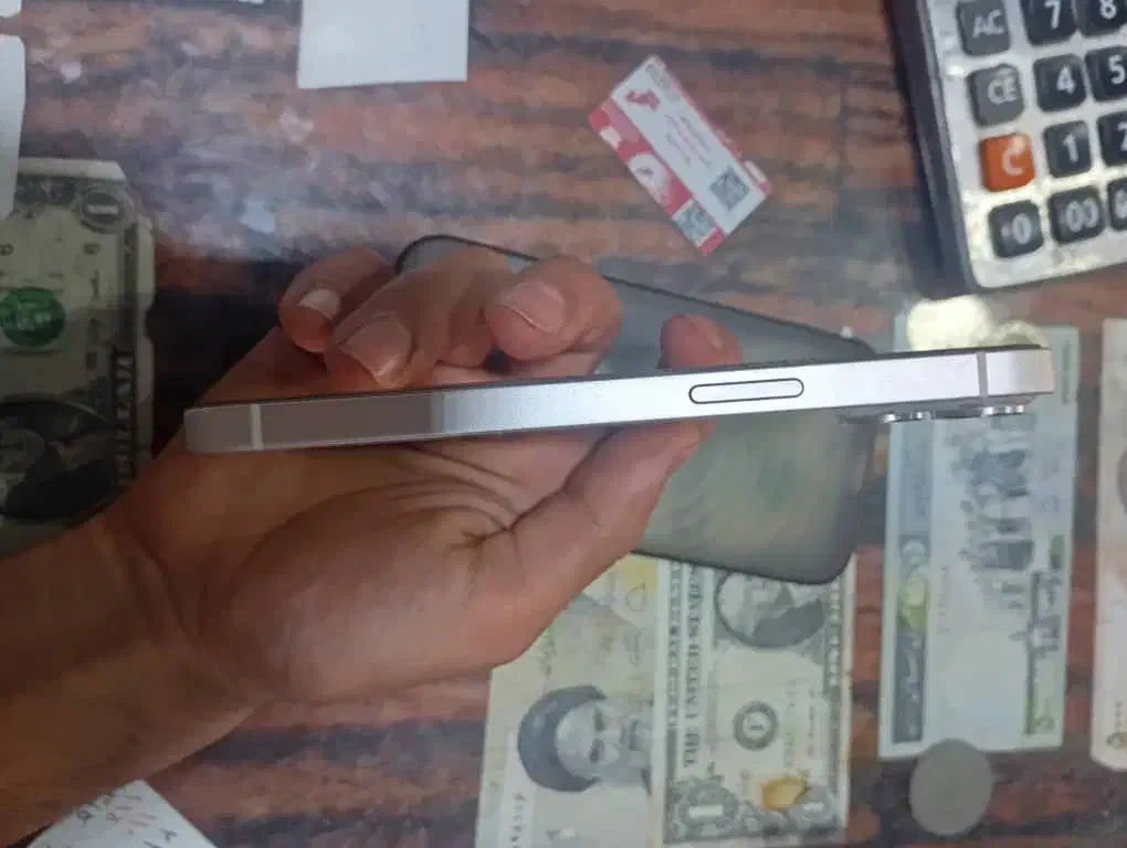 ایفون ۱۳|موبایل|زید آباد, |دیوار