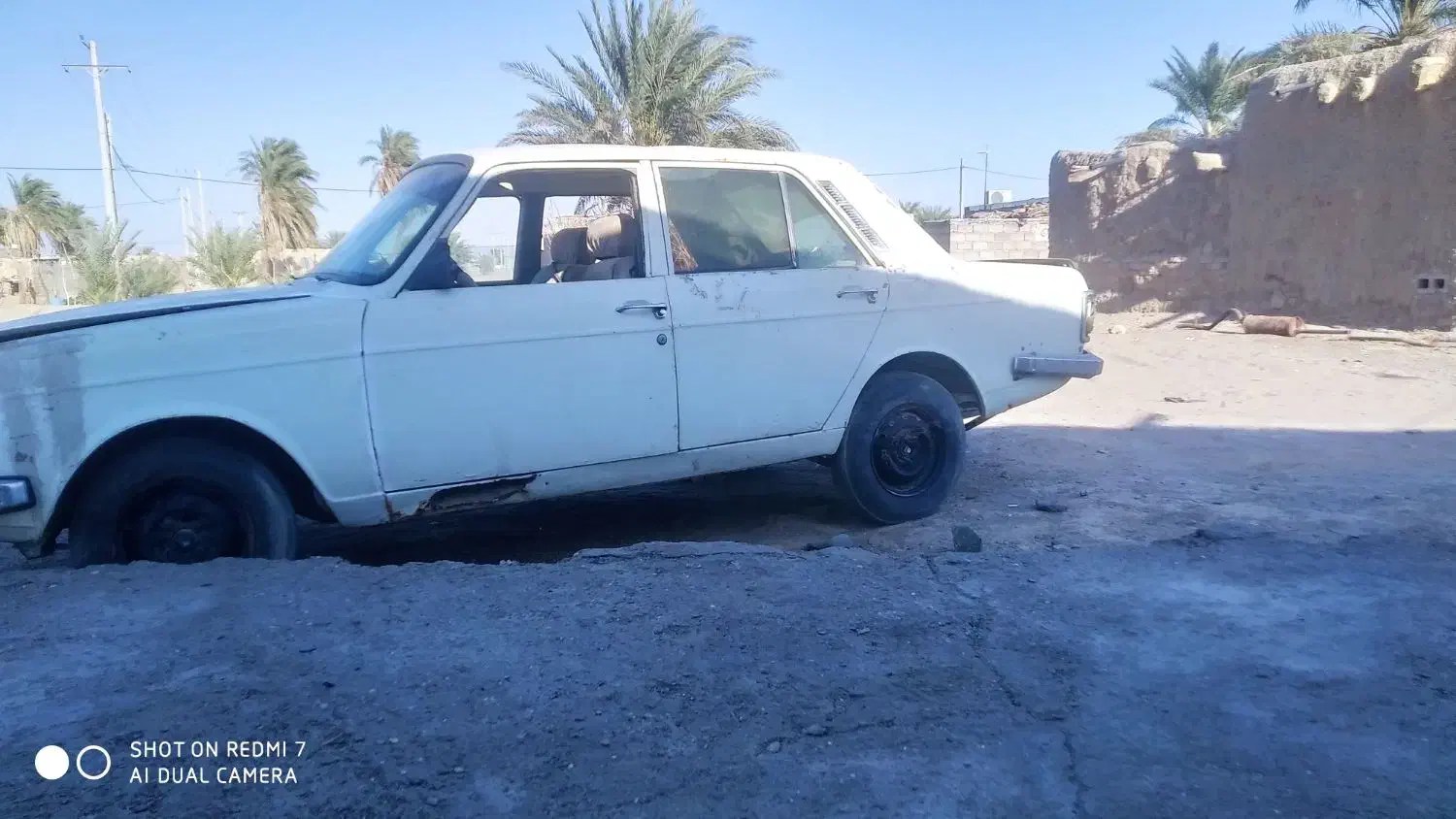 پیکان سواری|خودرو سواری و وانت|جالق, |دیوار