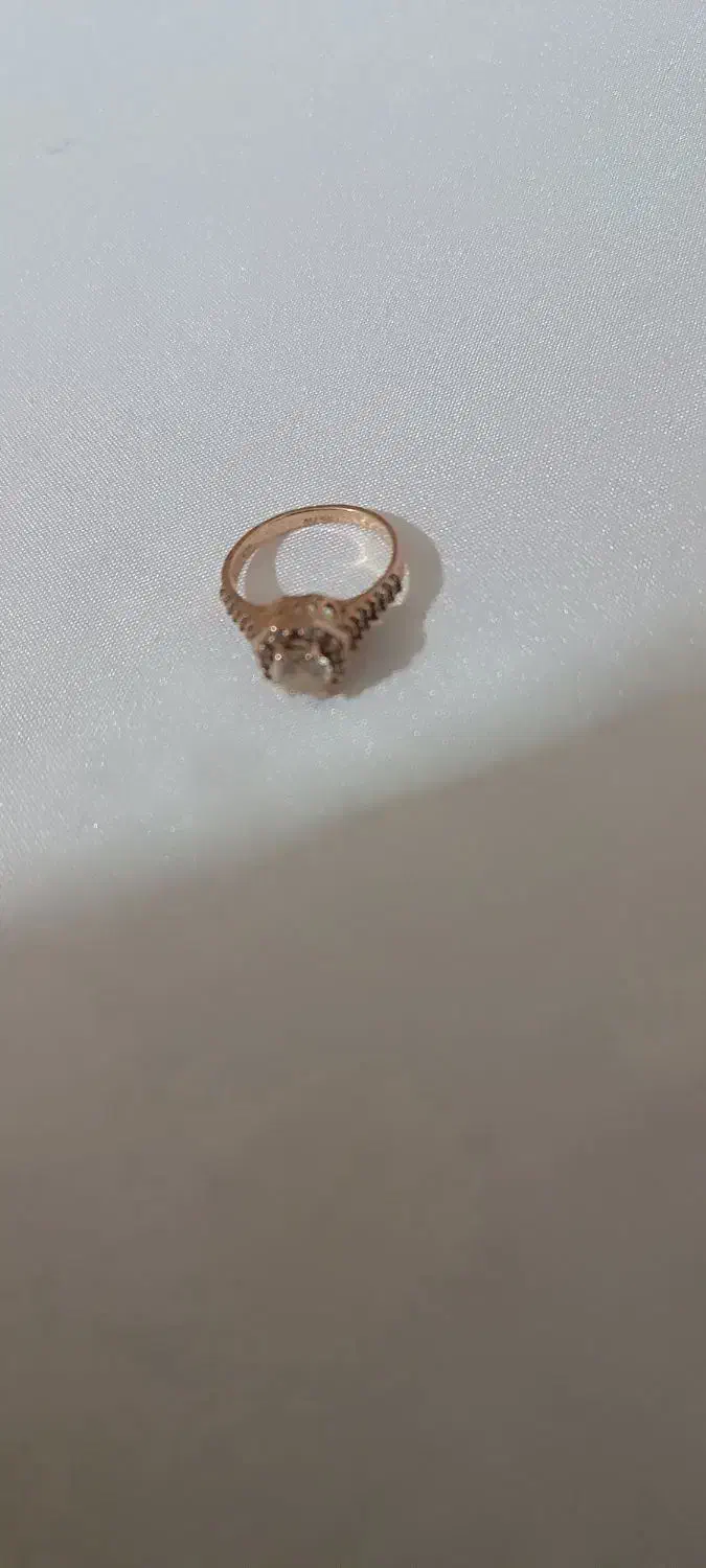 انگشتر و گوشواره|جواهرات|کوهدشت, |دیوار