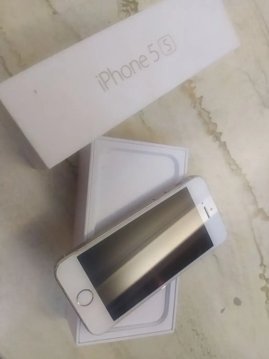 ایپد 4 و ایفون 5S|تبلت|تهران, حصار بوعلی|دیوار