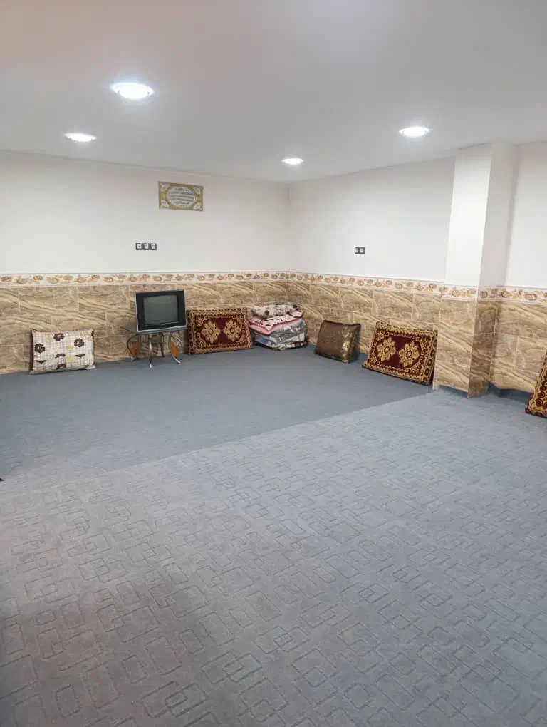 سوئیت اجاره ای|اجارهٔ کوتاهمدت آپارتمان و سوئیت|قشم, |دیوار