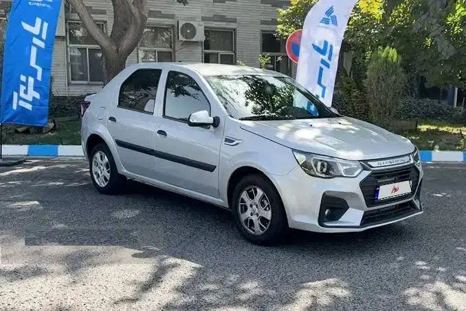 حواله خودرو پارس نوا|خودرو سواری و وانت|تهران, دروس|دیوار