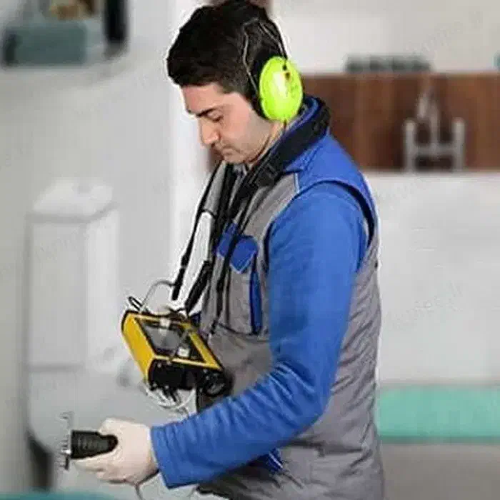 رفع نم زدگی تشخیص دستگاه بدون خرابی لوله بازکنی|خدمات پیشه و مهارت|مشهد, دانشجو|دیوار