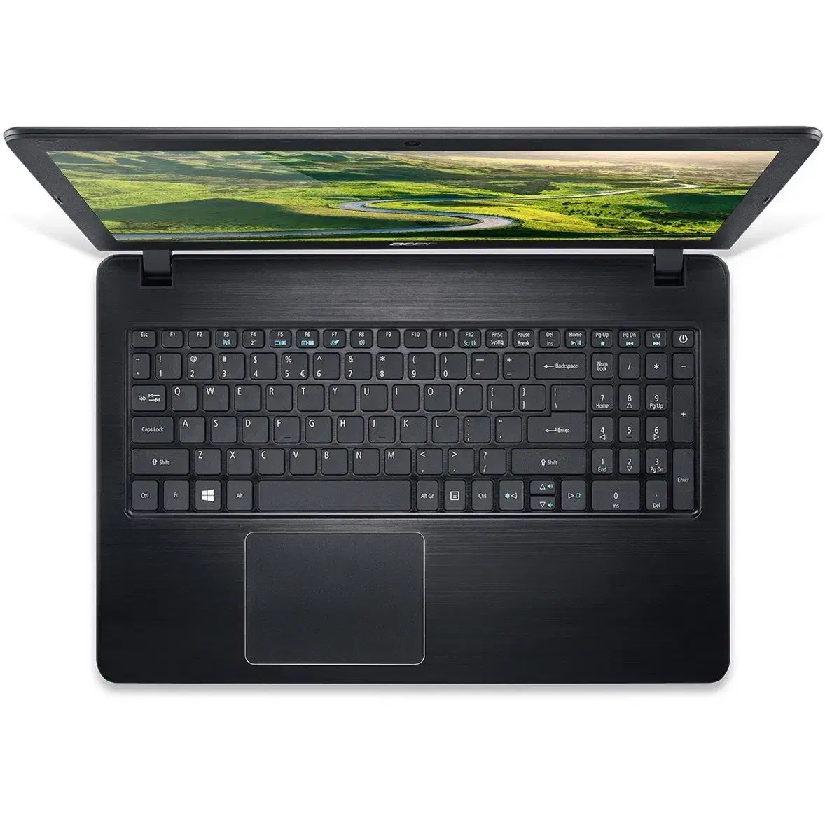 لپتاپ ایسر Acer Aspire F15|رایانه همراه|لردگان, |دیوار