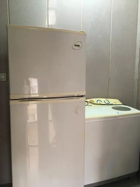 یخچال و ماشین لباسشویی|سایر لوازم برقی|ری, فیروزآبادی|دیوار