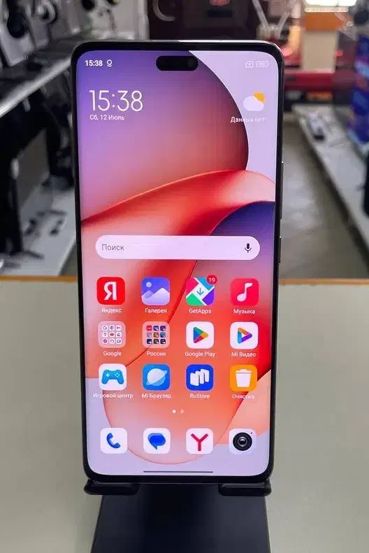 شیائومی Mi13 Litمشابه آک دارای گارانتی رام 8 /256|موبایل|قم, شاه ابراهیم|دیوار